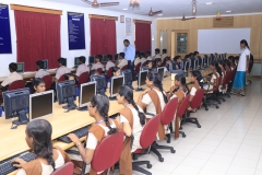 Computer Science Lab