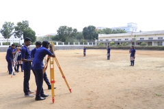 Civil Field Work