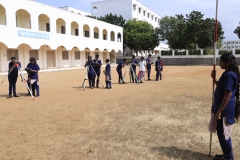 Civil Field Work