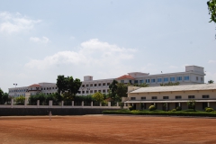 Sports Ground